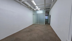 T-space (D18), Office #547770091